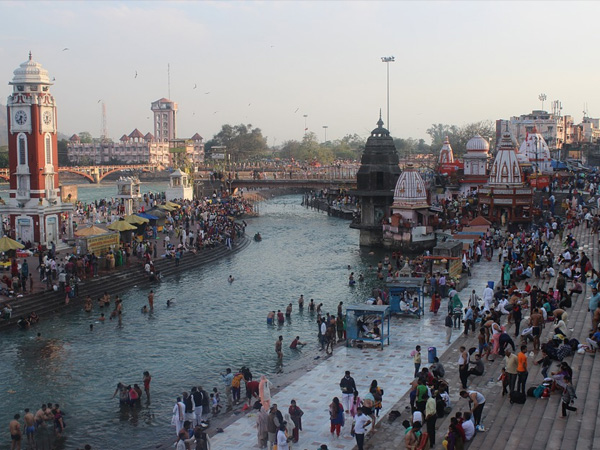 Haridwar