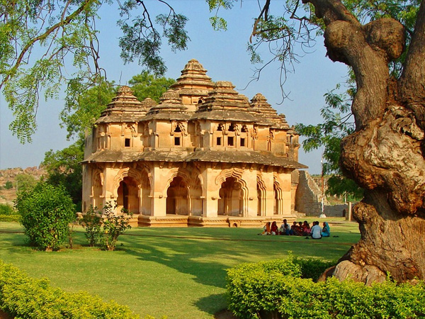 Hampi