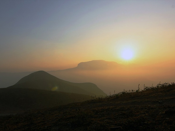 Coorg