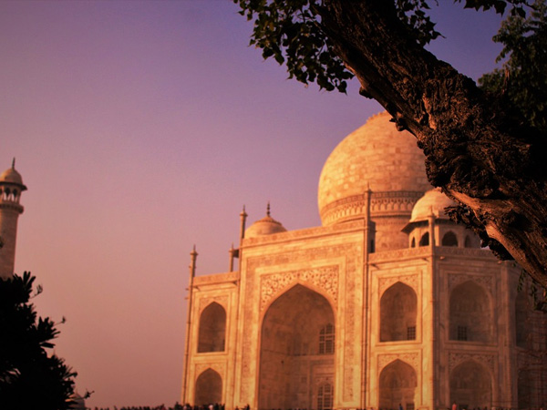 Agra