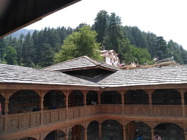 5. Historical Sites.