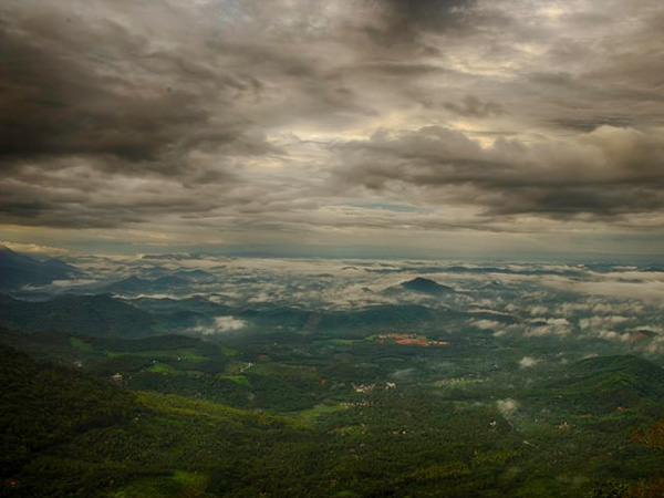 Wayanad