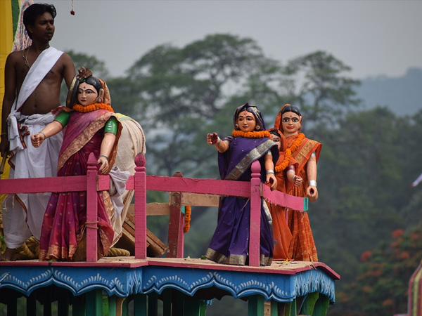 Doll Festival