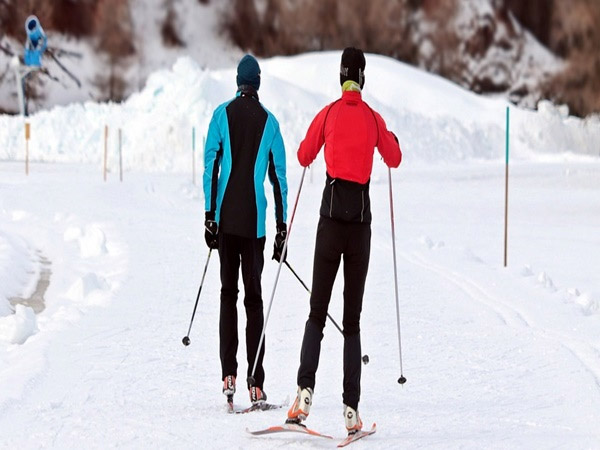 1. Fun and adventure activities