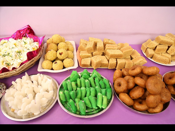 Food Carnival