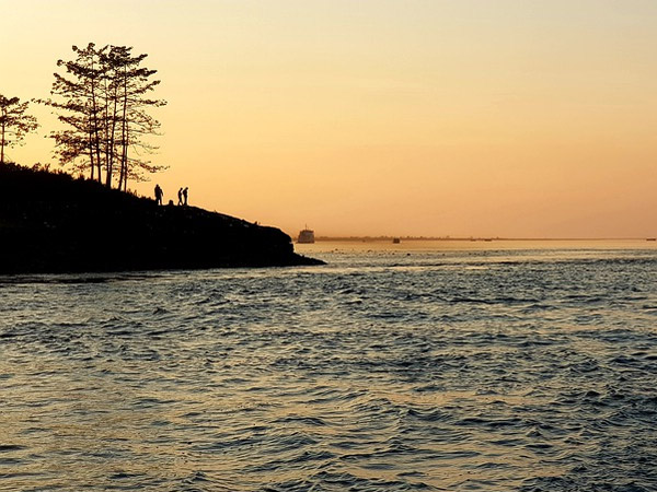 5. Brahmaputra