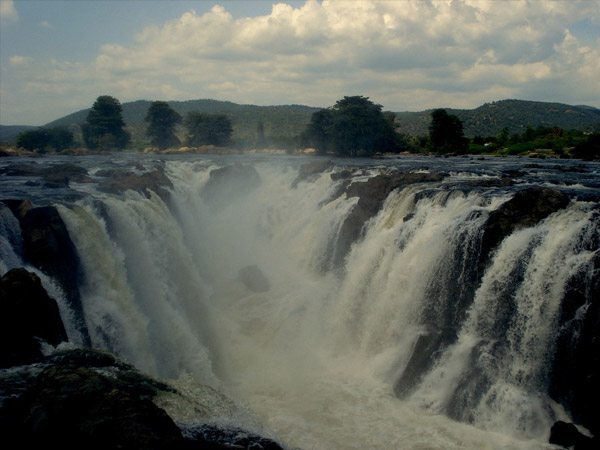 6. Kaveri