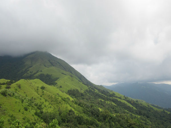 8. Kumara Parvat