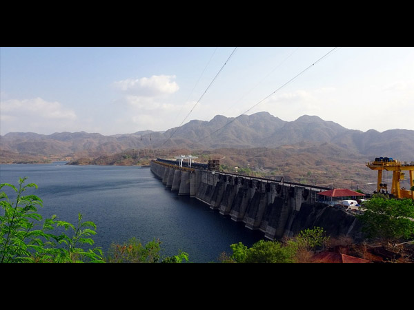 4. Narmada