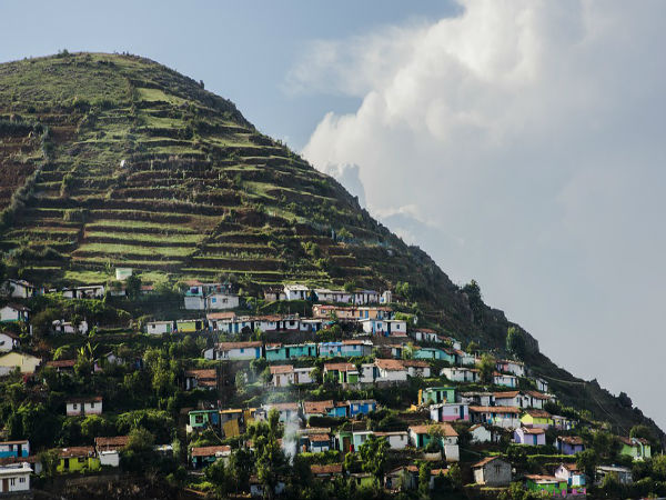 15. Ooty