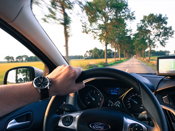 3. CoPilot GPS
