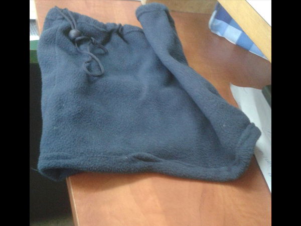 Neck Gaiter
