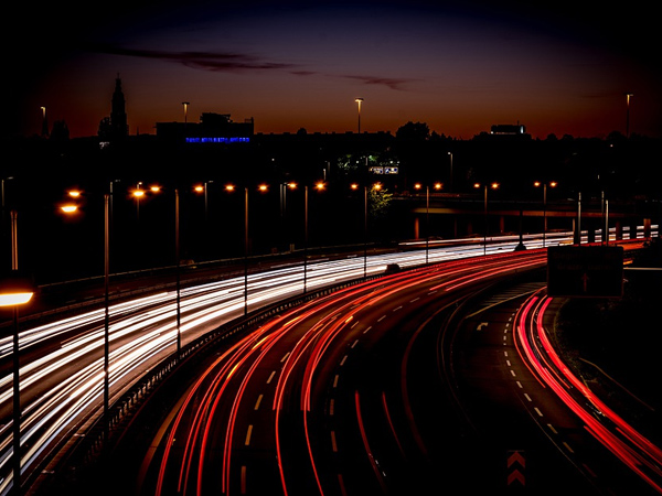 8. Pune-Mumbai Expressway