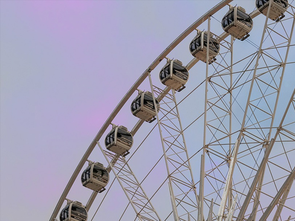 6. Wonderla