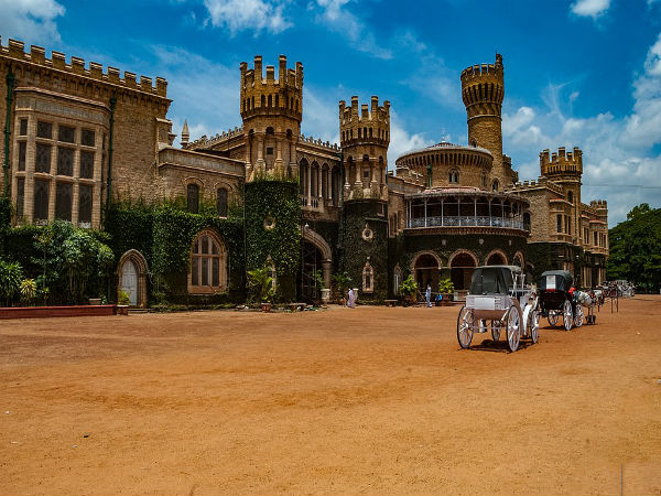 8. Bangalore