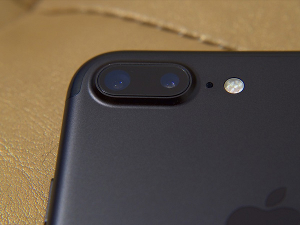 1. Clean the lens