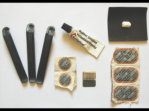 Tire Plug Kit