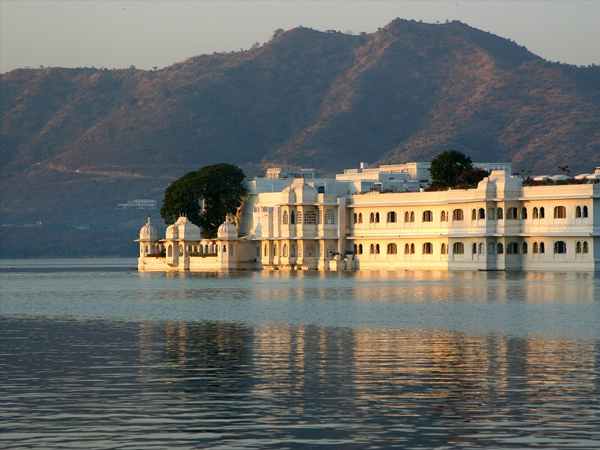 9. Udaipur, Rajasthan