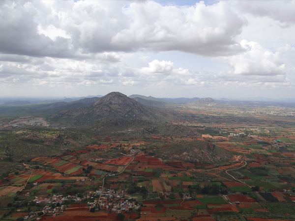 5. Nandi Hills