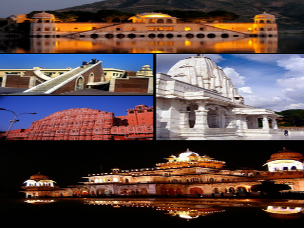 2. Jaipur