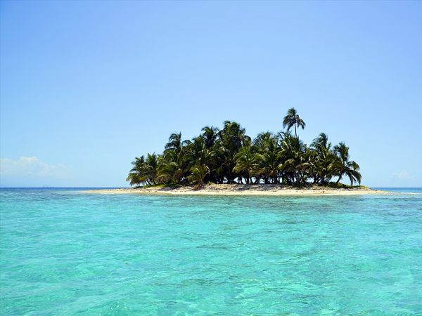 6. Havelock Island, Andaman Islands