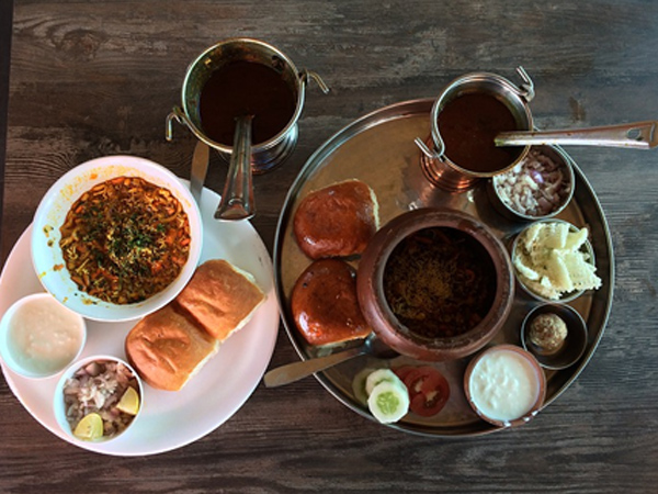 3. Mumbai, India