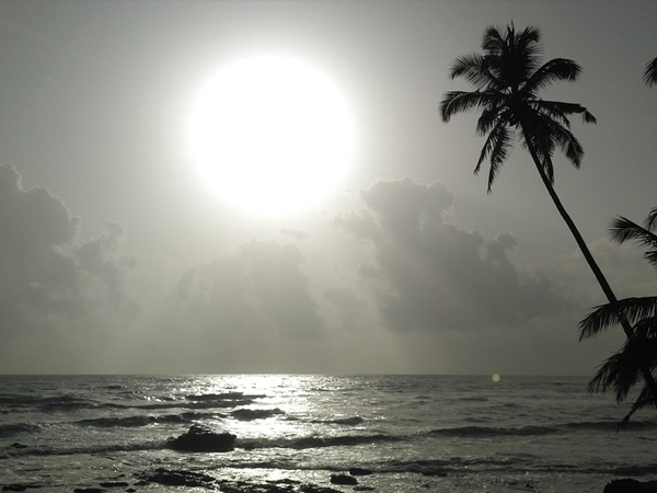 5. Vagator, Goa