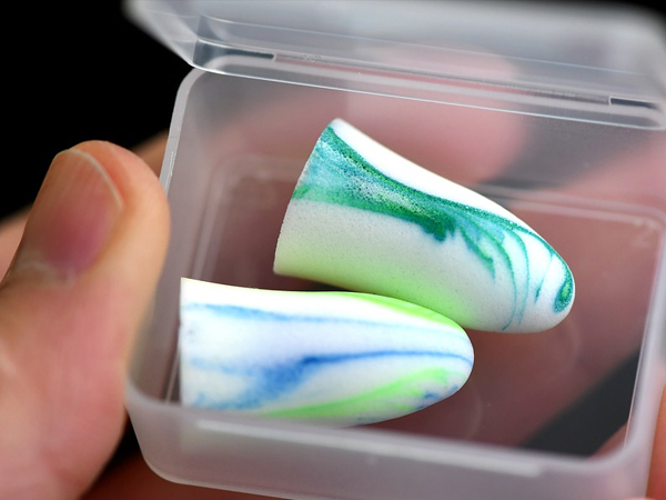 Earplugs
