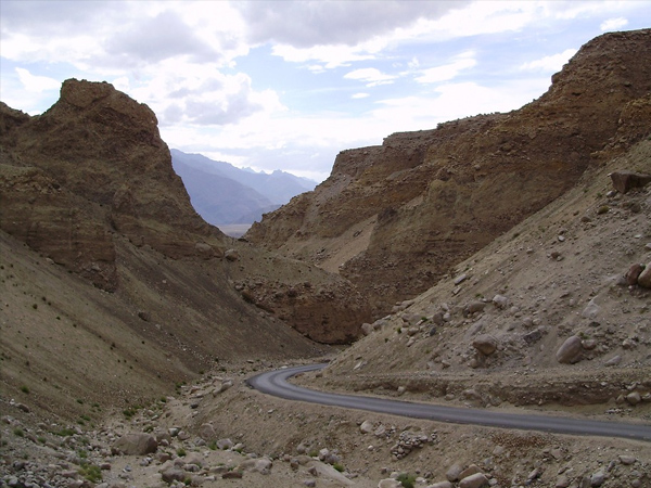 2. National Highway 22