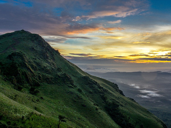 2. Khandala