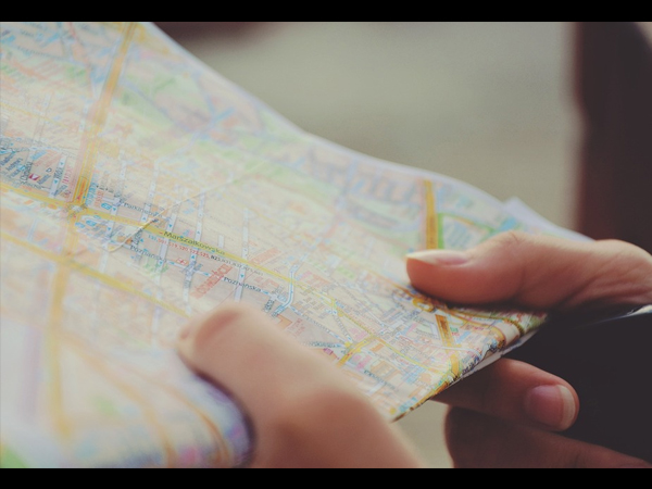 Maps