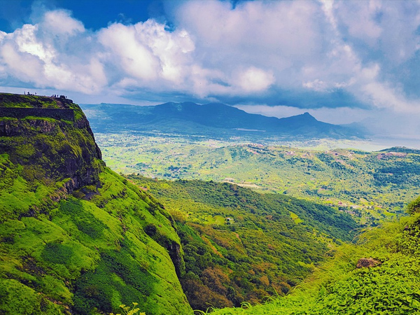 1. Lonavala