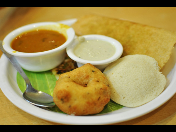 2. Bangalore, India