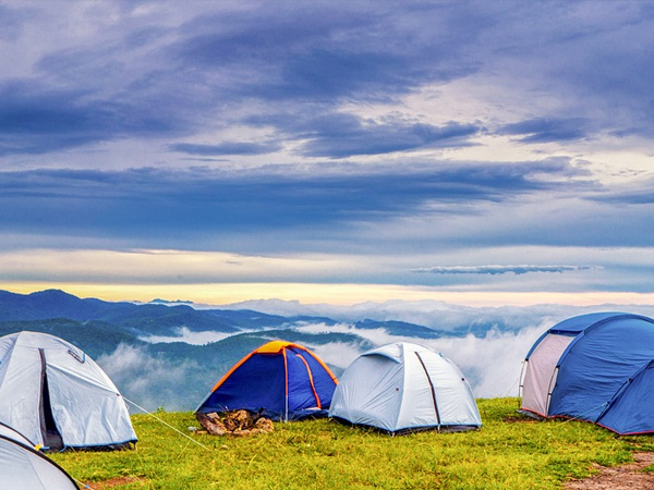 7. Chikmagalur, Karnataka