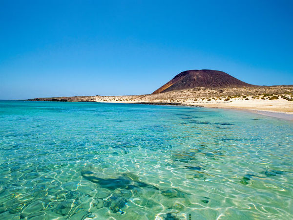 Agatti Beach, Lakshadweep