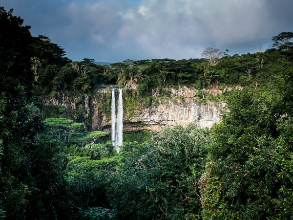 7. Agumbe