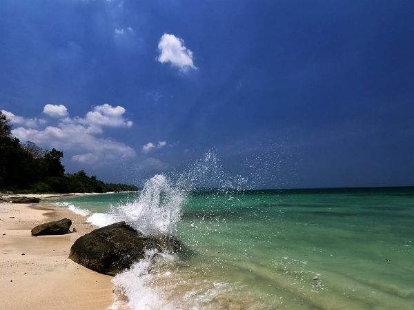 7. Alibag