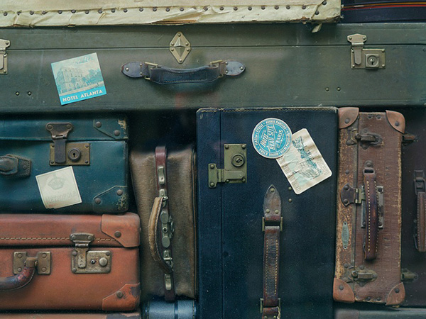 6. Baggage and food tips to save money