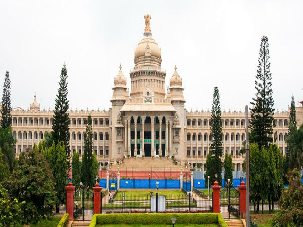 3. Bangalore