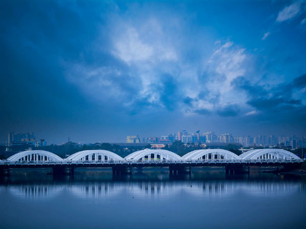 6. Chennai
