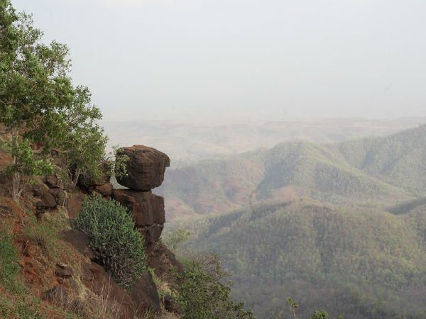 6. Chikkaldara
