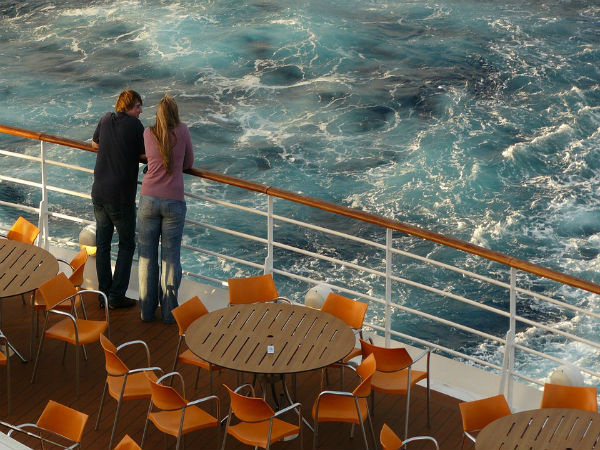 3. A comfortable journey with your family
