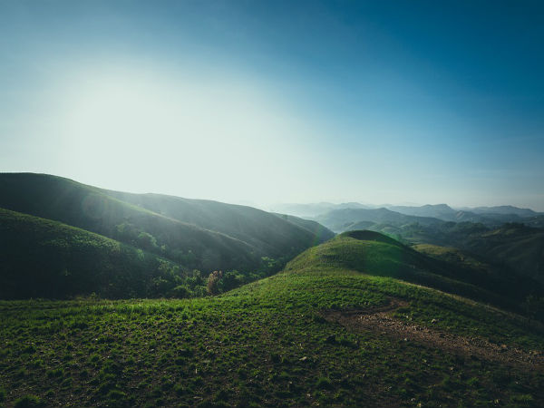 1. Coorg