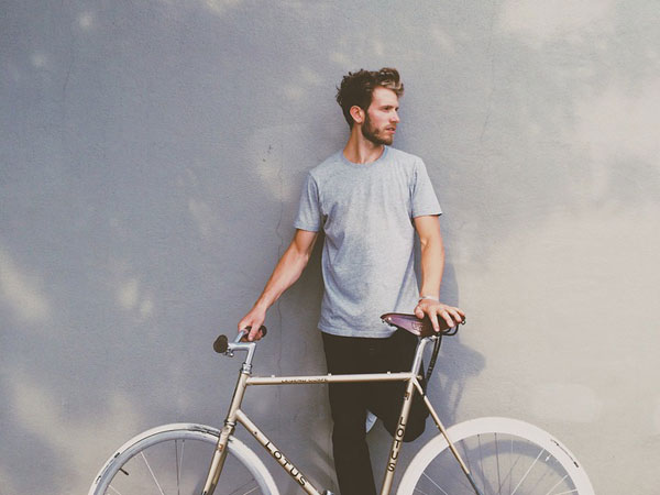 3. Enjoy a cycling tour