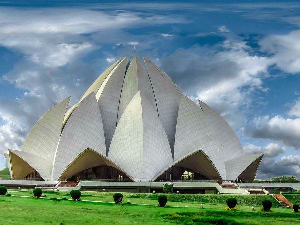 5. Delhi