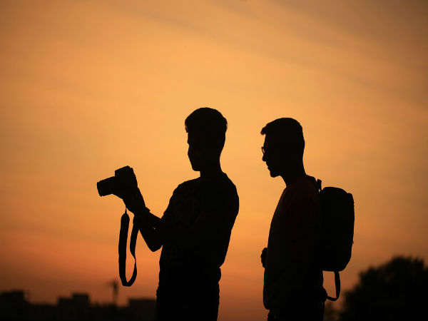 17. Observe and copy