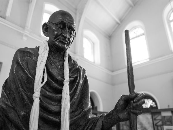 Gandhi Jayanti