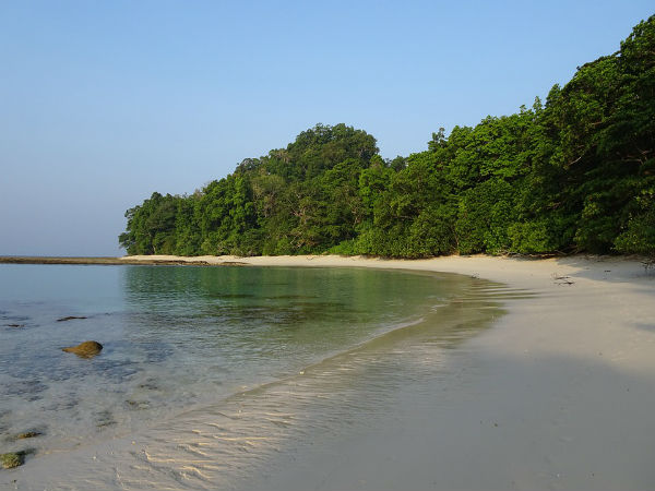3. Ganpatipule