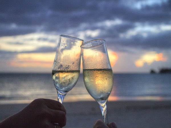 7. Goa
