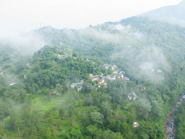 6. Chamba, Himachal Pradesh